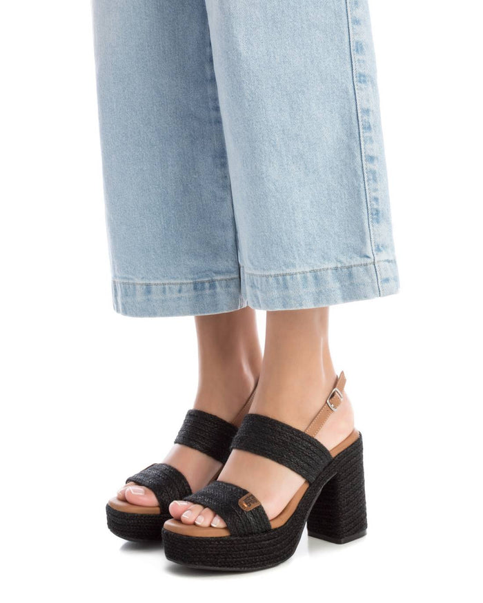 Xti SANDALIA DE MUJER REFRESH 17194002