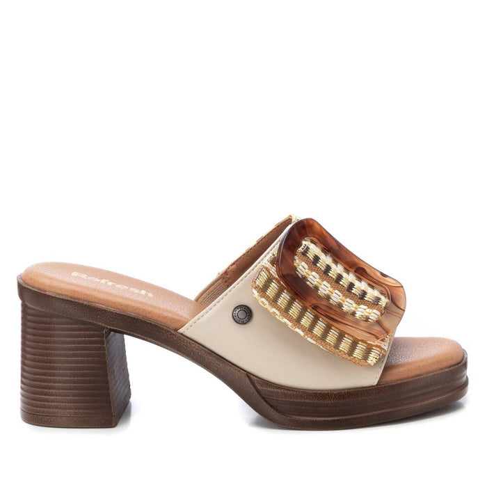 xti SANDALIA DE MUJER REFRESH 17252201