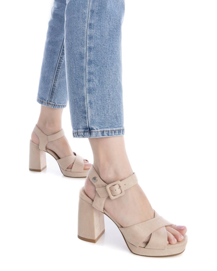 Xti SANDALIA DE MUJER REFRESH 17258202