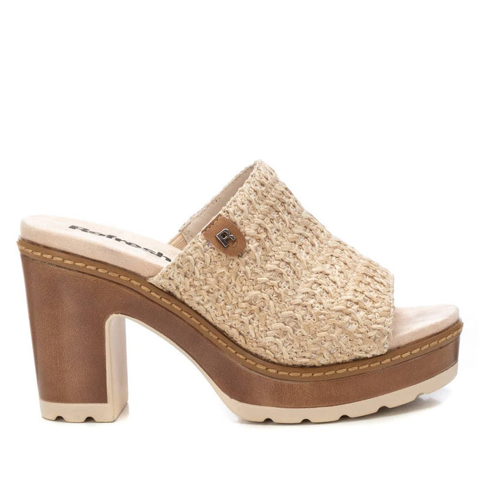 xti SANDALIA DE MUJER REFRESH 17270301