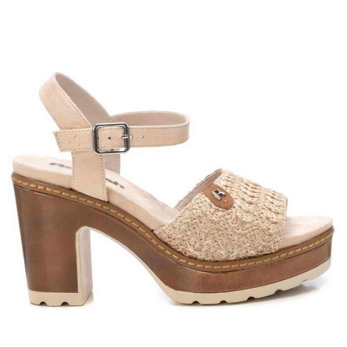 xti SANDALIA DE MUJER REFRESH 17270403