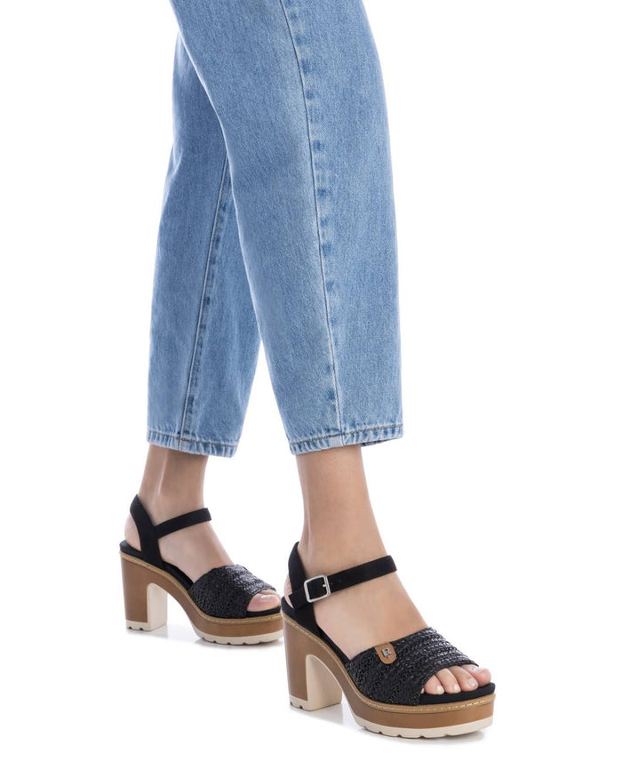 Xti SANDALIA DE MUJER REFRESH 17270404