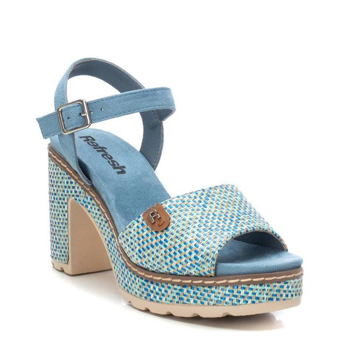 Xti SANDALIA DE MUJER REFRESH 17270604