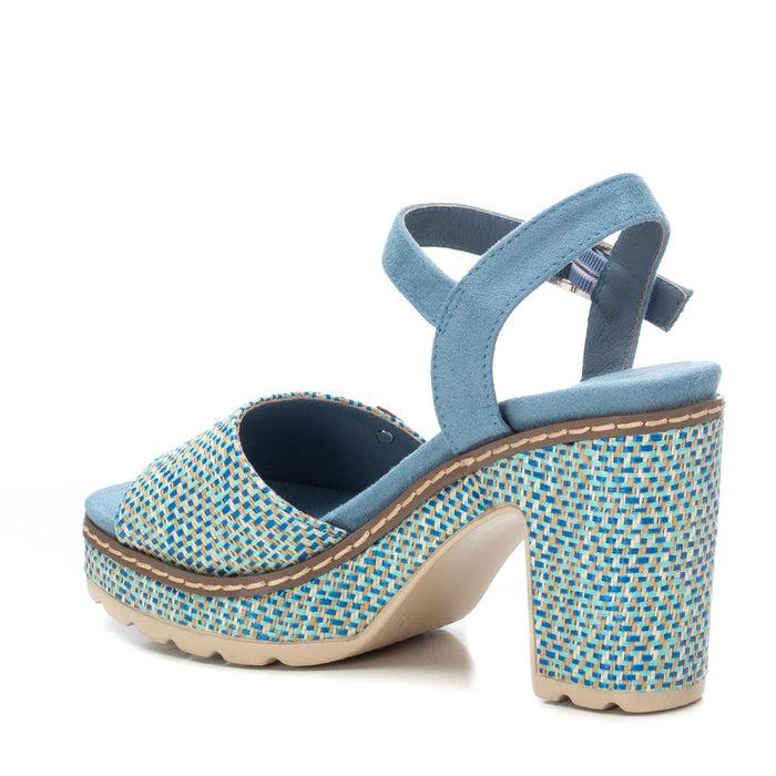 Xti SANDALIA DE MUJER REFRESH 17270604