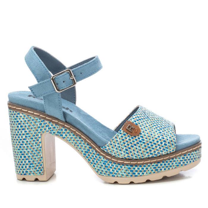 xti SANDALIA DE MUJER REFRESH 17270604