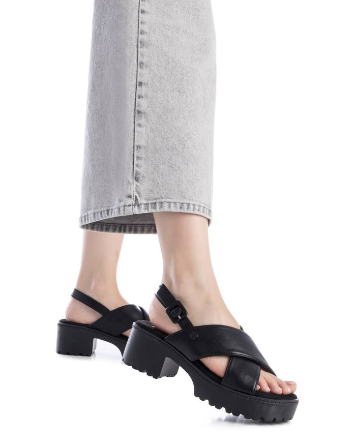 Xti SANDALIA DE MUJER REFRESH 17271002