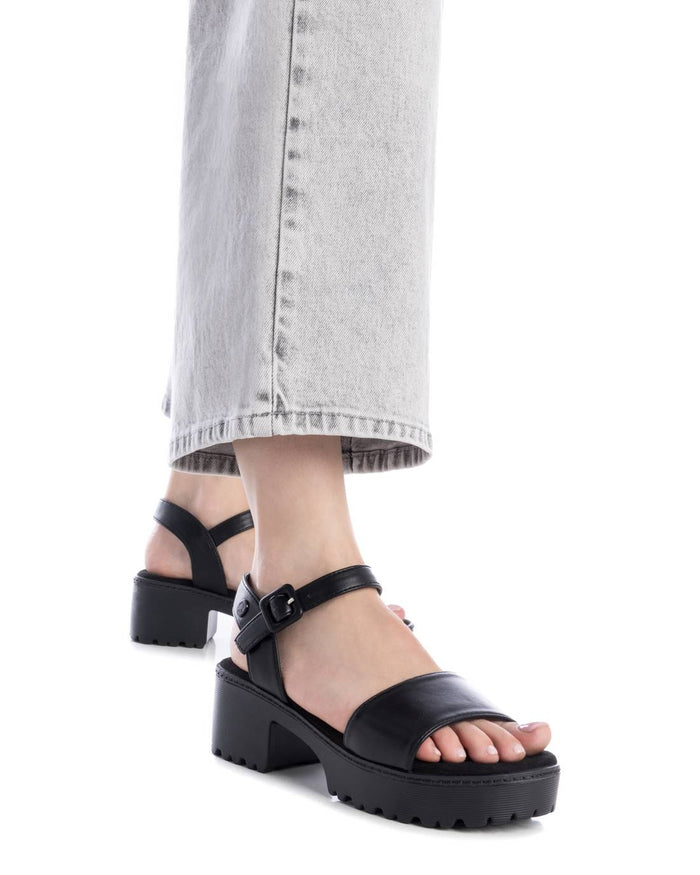 Xti SANDALIA DE MUJER REFRESH 17271103