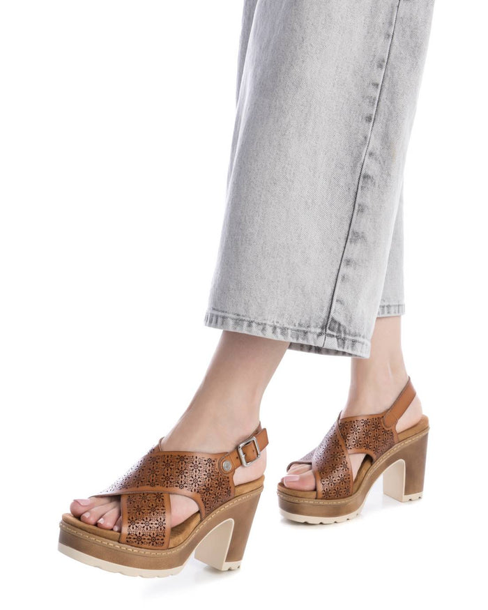 Xti SANDALIA DE MUJER REFRESH 17278001