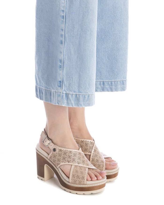 Xti SANDALIA DE MUJER REFRESH 17278002