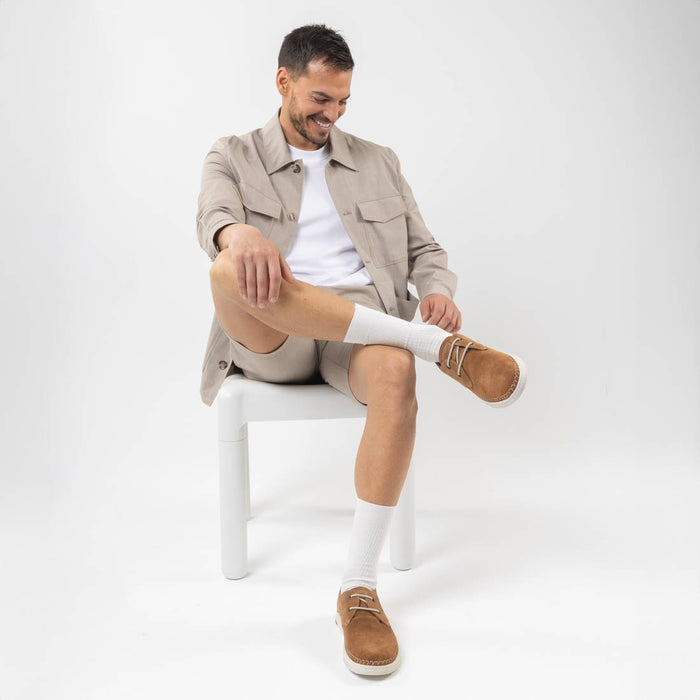 Xti ZAPATO DE HOMBRE CARMELA 16145403