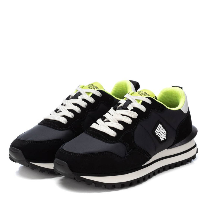 Xti ZAPATO DE HOMBRE TDS 12000301