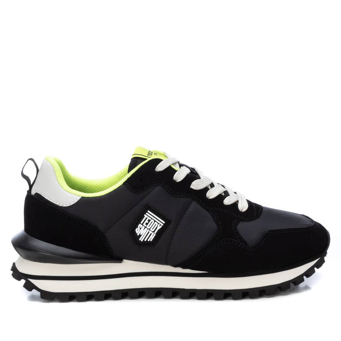 xti ZAPATO DE HOMBRE TDS 12000301