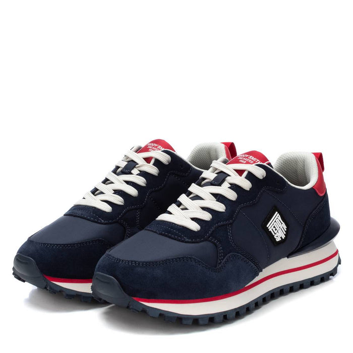 Xti ZAPATO DE HOMBRE TDS 12000303