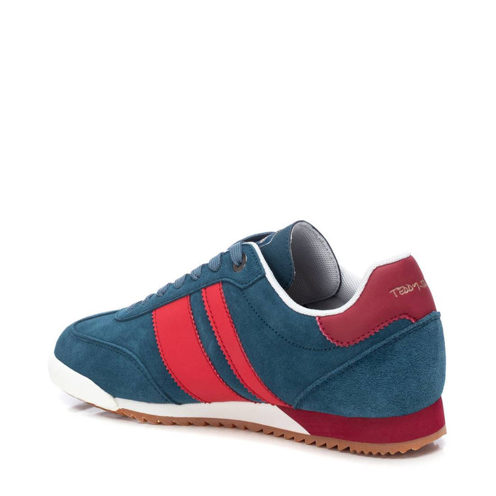 Xti ZAPATO DE HOMBRE TDS 12010203