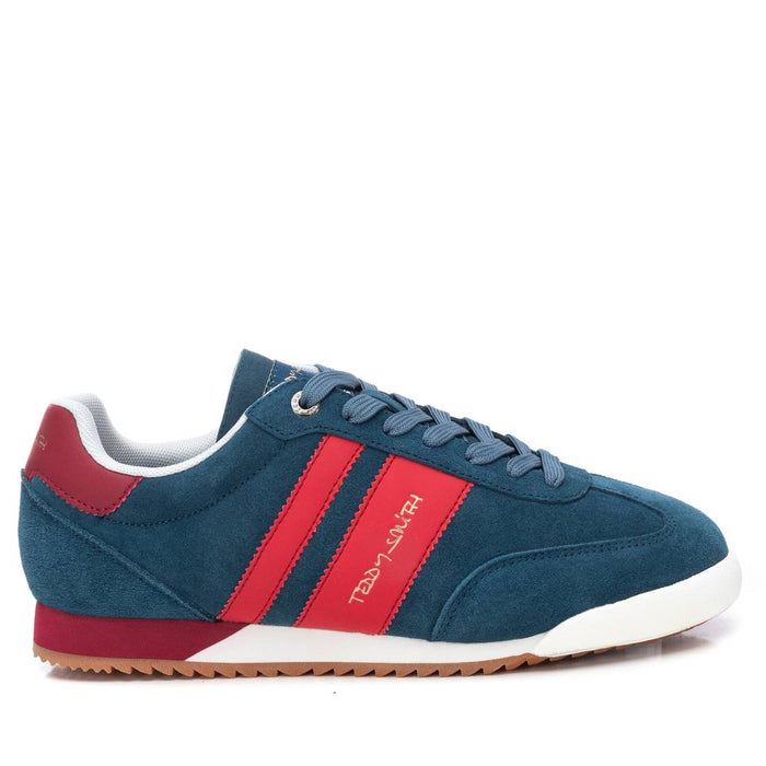 xti ZAPATO DE HOMBRE TDS 12010203