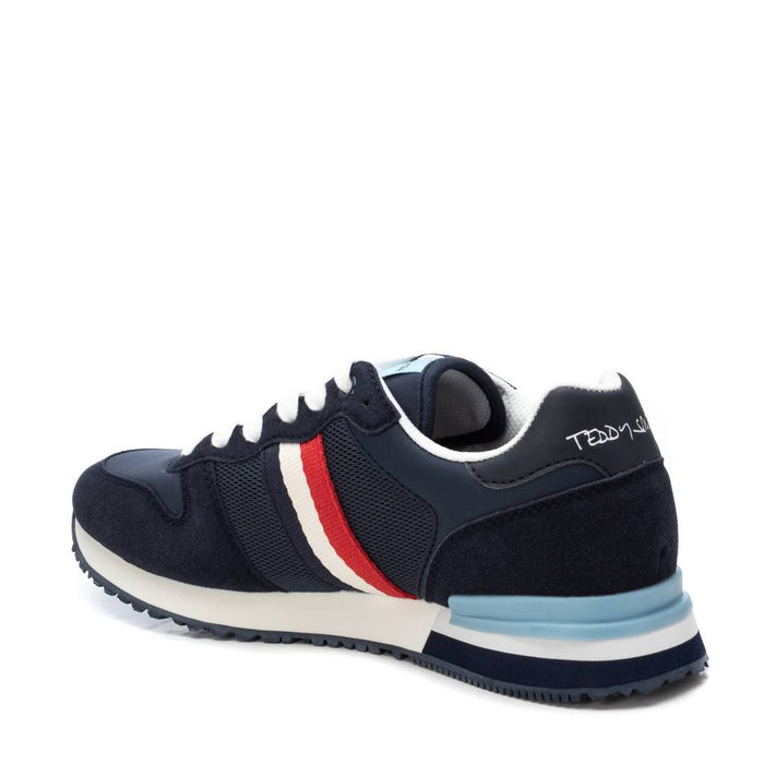 Xti ZAPATO DE HOMBRE TDS 12016301