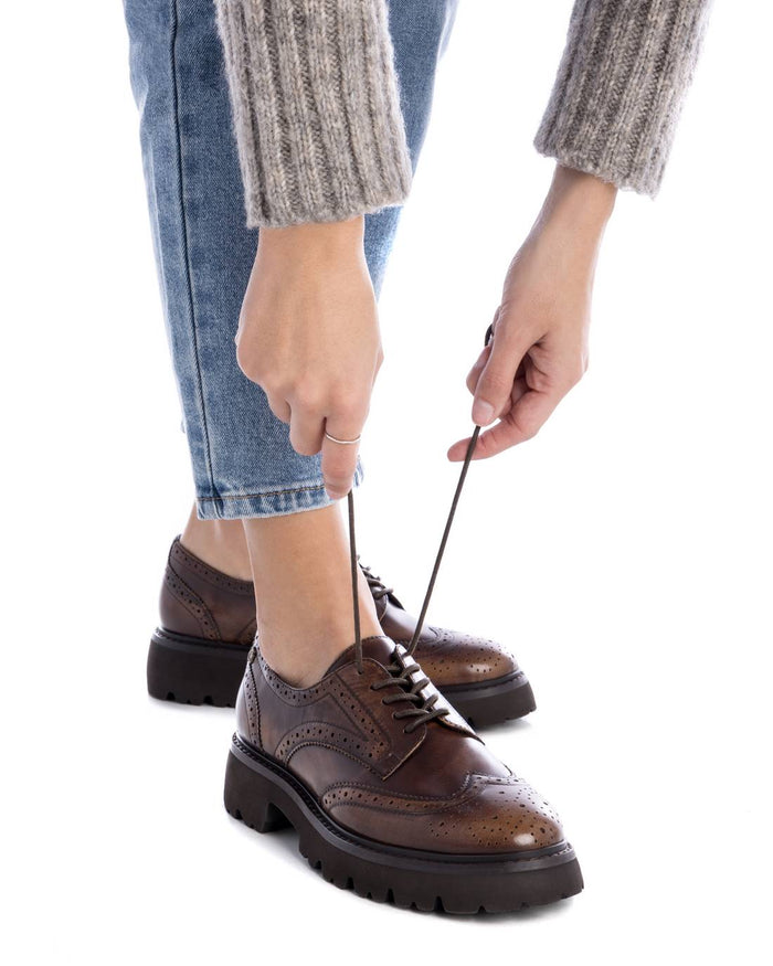 Xti ZAPATO DE MUJER CARMELA 16195302