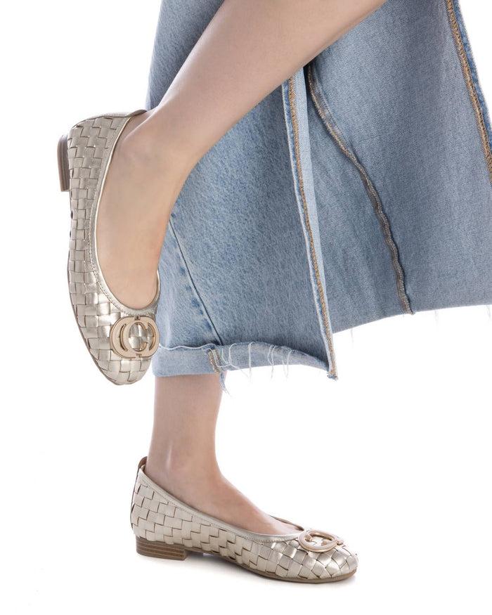 Xti ZAPATO DE MUJER CARMELA 16216905