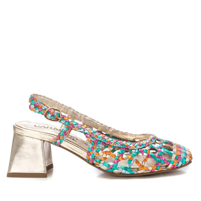 xti ZAPATO DE MUJER CARMELA 16232003