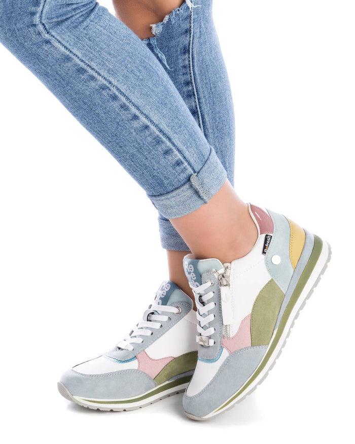 Xti ZAPATO DE MUJER REFRESH 17056002