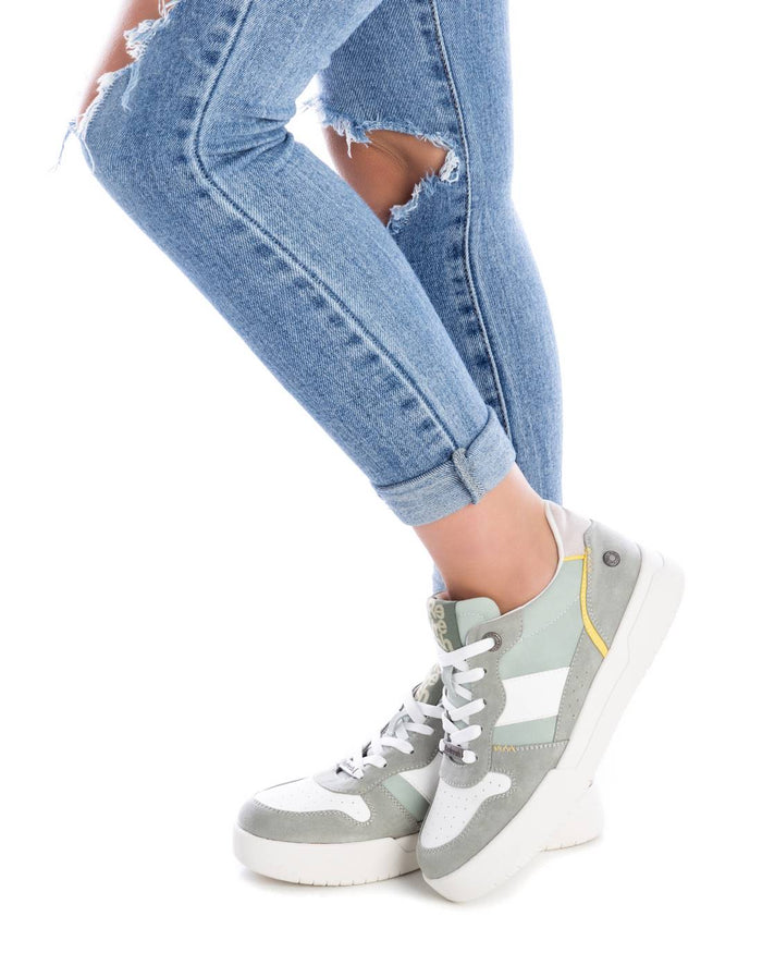 Xti ZAPATO DE MUJER REFRESH 17060105