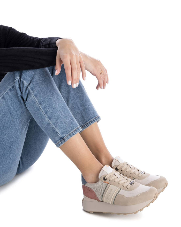 Xti ZAPATO DE MUJER REFRESH 17206101