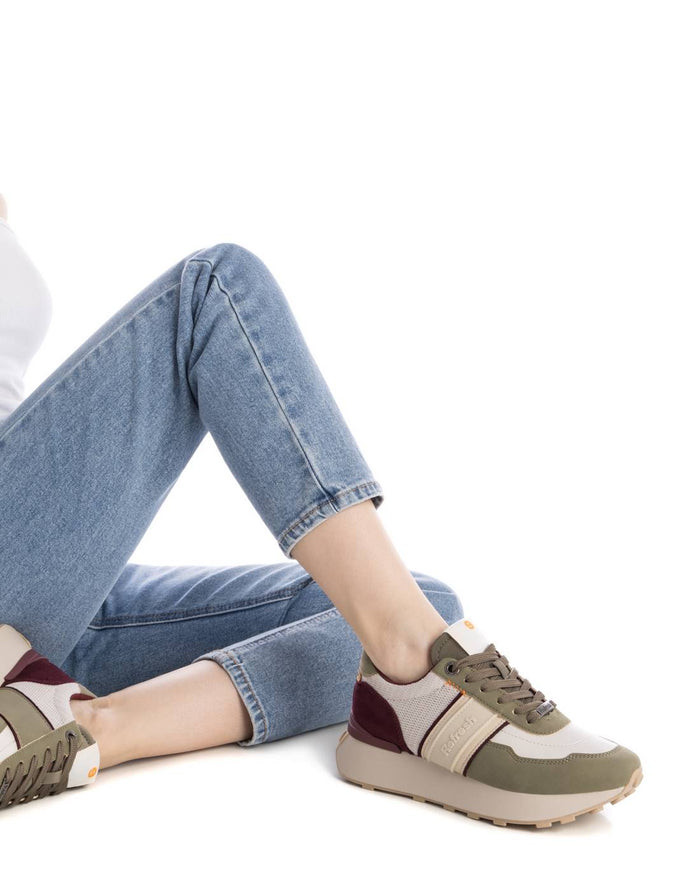 Xti ZAPATO DE MUJER REFRESH 17206102