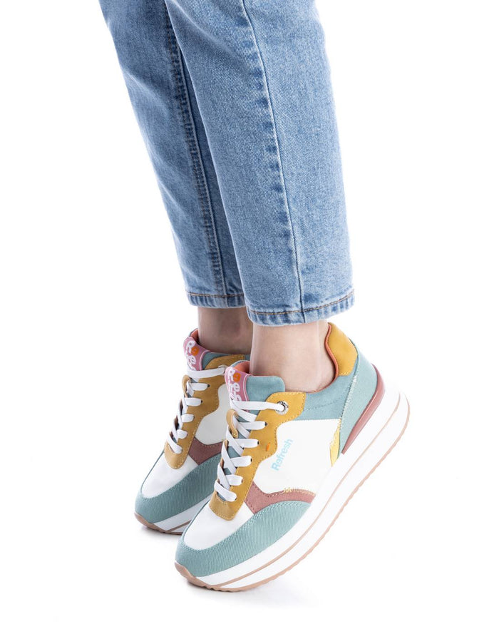 Xti ZAPATO DE MUJER REFRESH 17262603