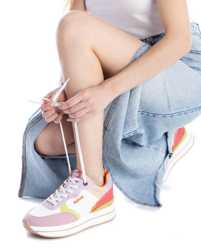 Xti ZAPATO DE MUJER REFRESH 17262604