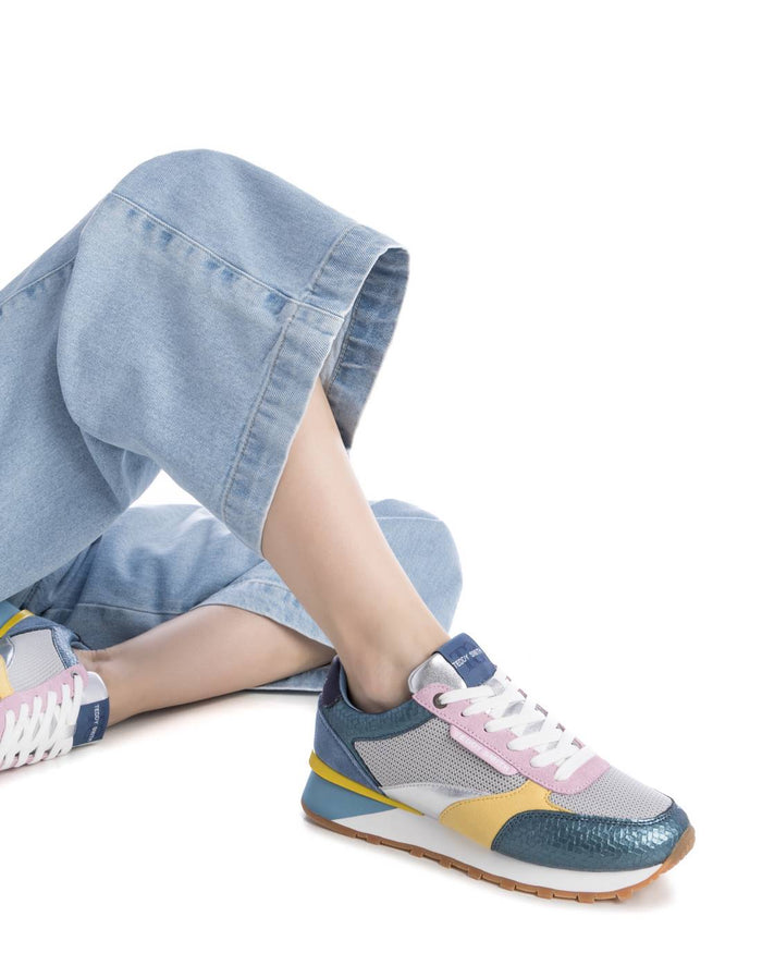 Xti ZAPATO DE MUJER TDS 12014103