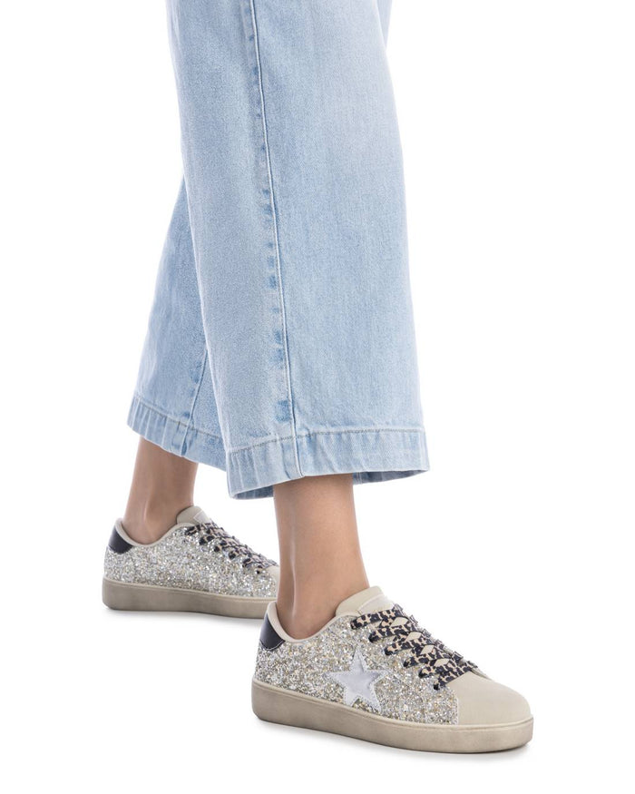 Xti ZAPATO DE MUJER TDS 12015101