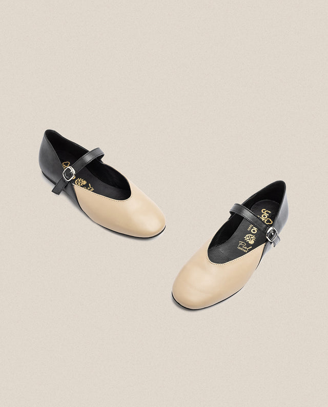 Yokono Bailarina ARI-001 Beige