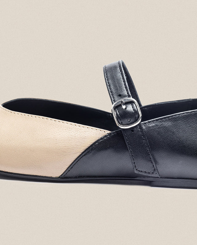 Yokono Bailarina ARI-001 Beige