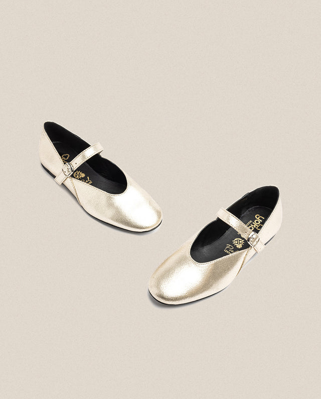 Yokono Bailarina ARI-001 Dorado