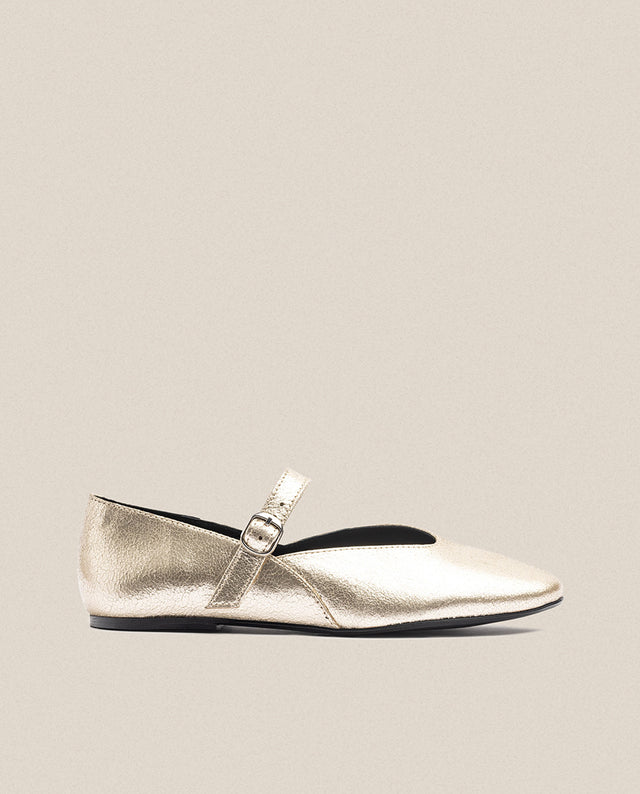 yokono Bailarina ARI-001 dorado