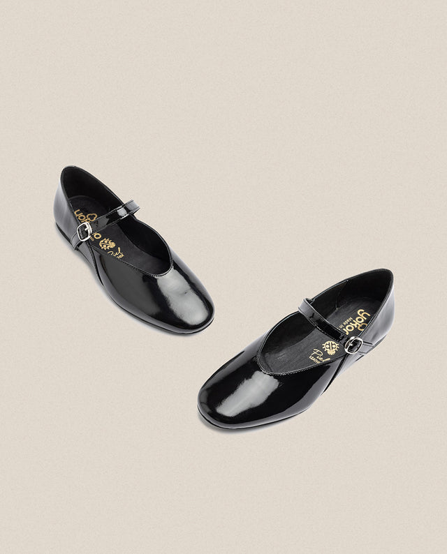 Yokono Bailarina ARI-001 Negro