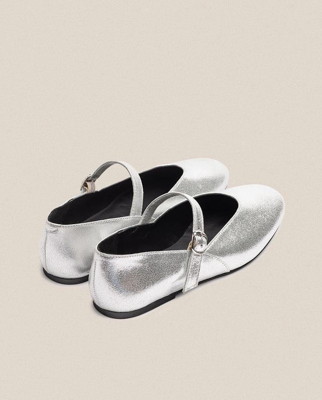 Yokono Bailarina ARI-001 Plata