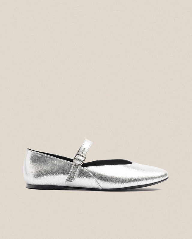 yokono Bailarina ARI-001 plata