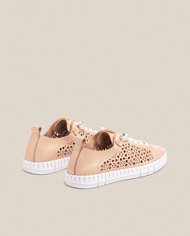 Yokono Sneakers Flow 002 Rosa