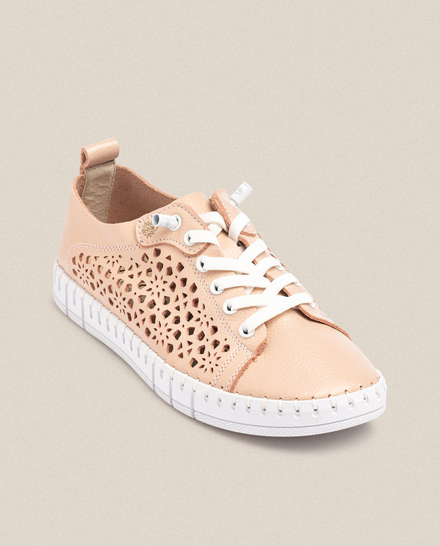 Yokono Sneakers Flow 002 Rosa