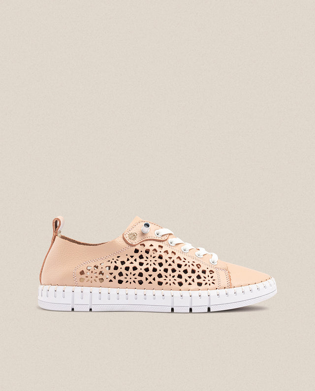 yokono Sneakers Flow 002 rosa