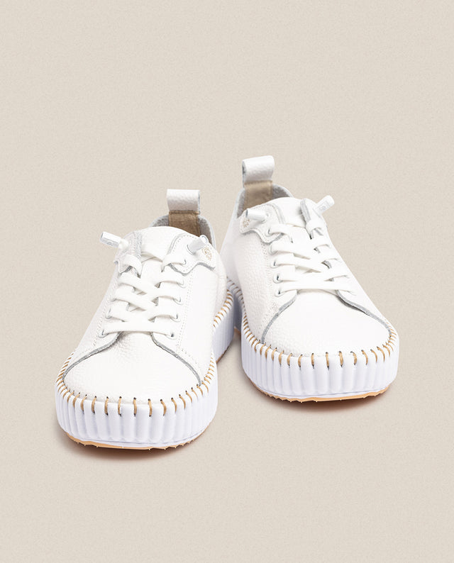 Yokono Sneakers Sintra 004 Blanco