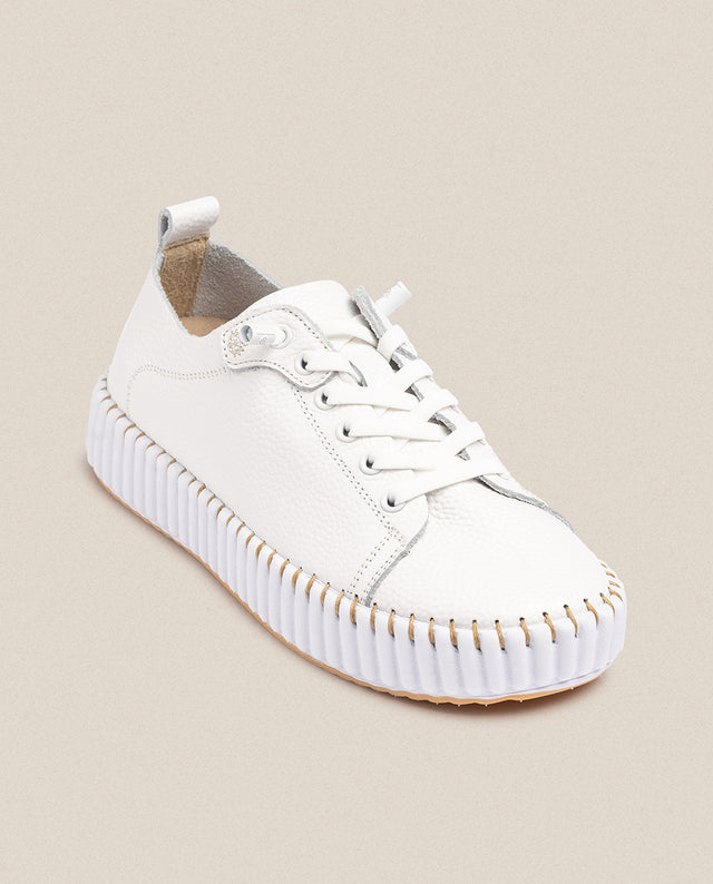 Yokono Sneakers Sintra 004 Blanco