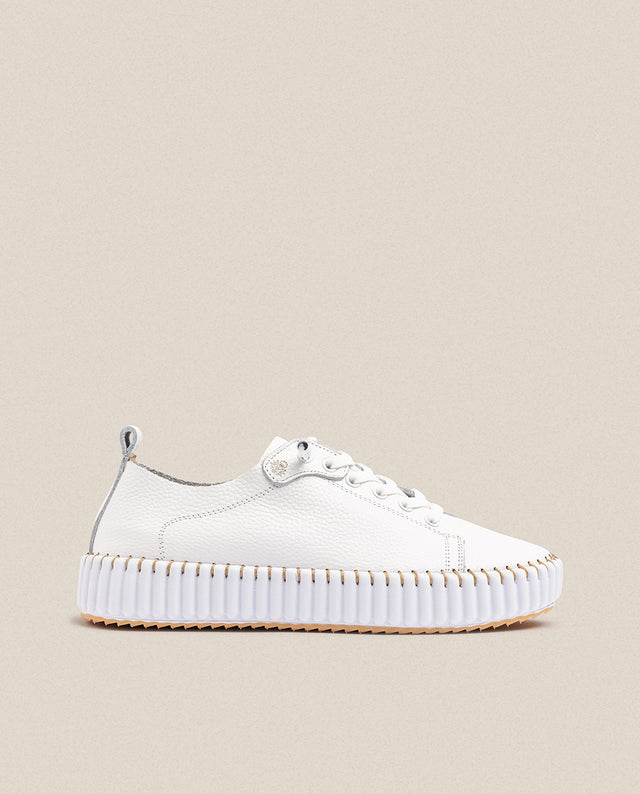 yokono Sneakers Sintra 004 blanco