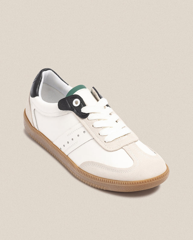 Yokono Sneakers YOK-001 Negro