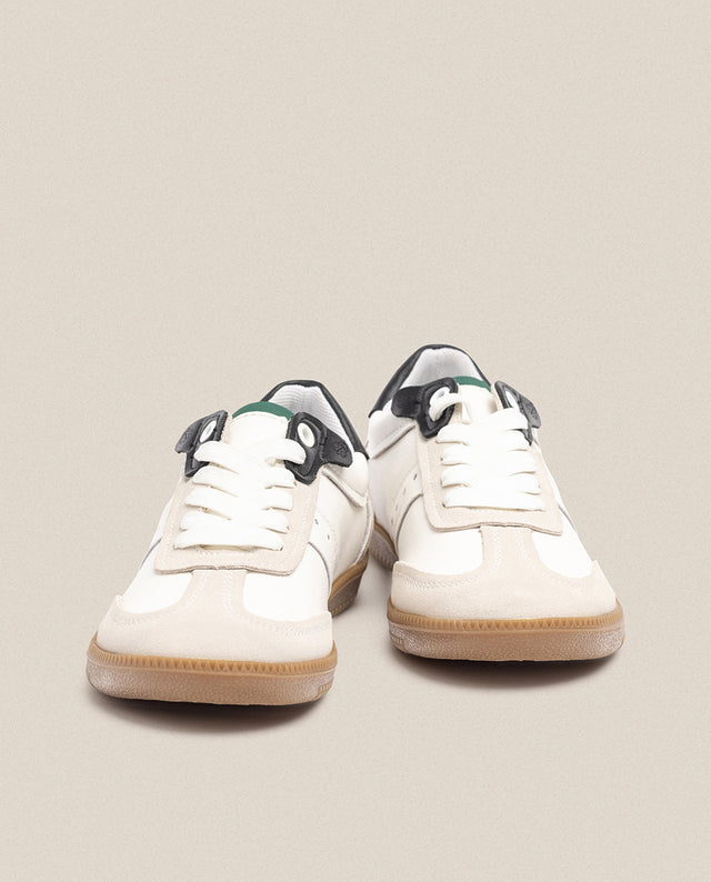 Yokono Sneakers YOK-001 Negro