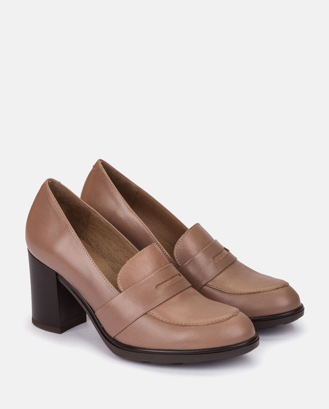 Yokono Zapato De Tacón KIEL-001 ROSA