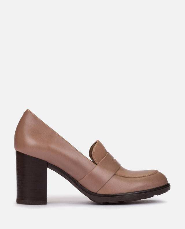 yokono Zapato de tacón KIEL-001 ROSA