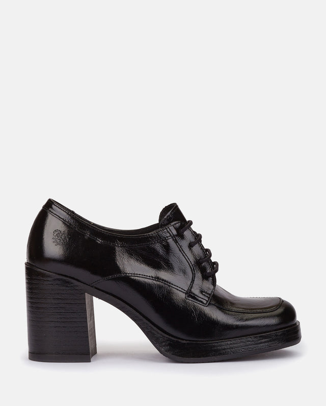 yokono Zapato de tacón Kolin 003 negro