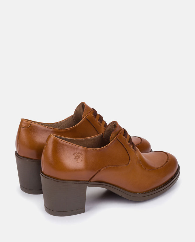 Yokono Zapato De Tacón LILLE-008 CUERO